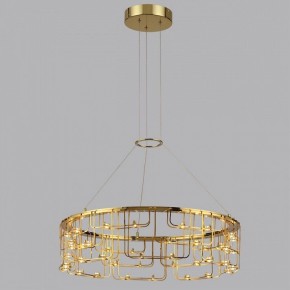 Подвесная люстра Odeon Light ZAHA 7060/44L в Набережных Челнах - naberezhnye-chelny.ok-mebel.com | фото 3