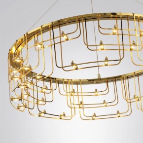 Подвесная люстра Odeon Light ZAHA 7060/44L в Набережных Челнах - naberezhnye-chelny.ok-mebel.com | фото 6