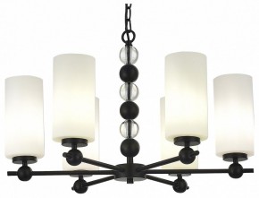 Подвесная люстра ST-Luce AURORA SL2003.403.06 в Набережных Челнах - naberezhnye-chelny.ok-mebel.com | фото