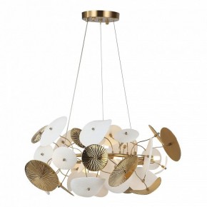 Подвесная люстра ST-Luce Dahlia SL1518.303.06 в Набережных Челнах - naberezhnye-chelny.ok-mebel.com | фото 3