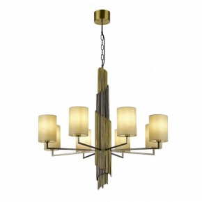 Подвесная люстра ST-Luce Gloria SL1638.303.08 в Набережных Челнах - naberezhnye-chelny.ok-mebel.com | фото 3
