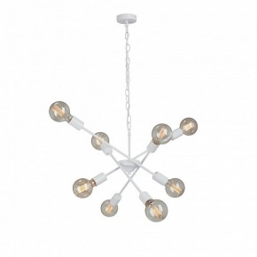 Подвесная люстра Vitaluce V4750 V4750-0/8 в Набережных Челнах - naberezhnye-chelny.ok-mebel.com | фото