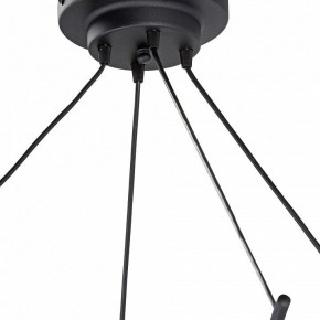 Подвесная люстра Vitaluce V4825 V4825-1/4S в Набережных Челнах - naberezhnye-chelny.ok-mebel.com | фото 4