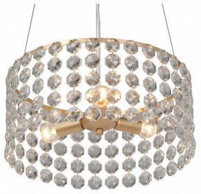 Подвесная люстра Vitaluce V5329 V5329-8/3S в Набережных Челнах - naberezhnye-chelny.ok-mebel.com | фото