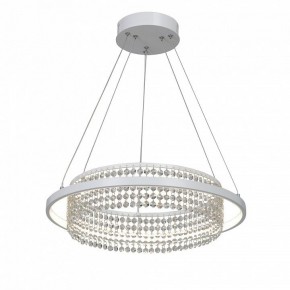 Подвесная люстра Vitaluce V54000 V54000-0/1S в Набережных Челнах - naberezhnye-chelny.ok-mebel.com | фото 2
