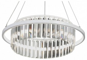 Подвесная люстра Vitaluce V54010 V54010-0/1S в Набережных Челнах - naberezhnye-chelny.ok-mebel.com | фото 2
