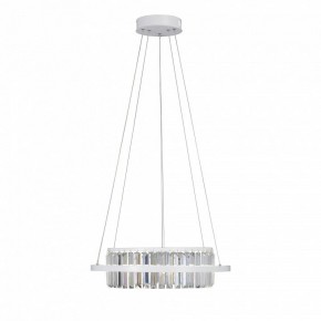 Подвесная люстра Vitaluce V54010 V54010-0/1S в Набережных Челнах - naberezhnye-chelny.ok-mebel.com | фото 3