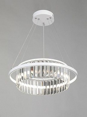 Подвесная люстра Vitaluce V54010 V54010-0/1S в Набережных Челнах - naberezhnye-chelny.ok-mebel.com | фото 5