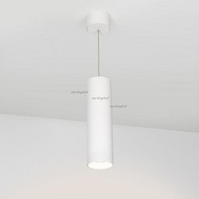 Подвесной светильник Arlight SP-POLO-HANG-LONG300-R85-15W Warm3000 (WH-WH, 40 deg) 027414 в Набережных Челнах - naberezhnye-chelny.ok-mebel.com | фото 2