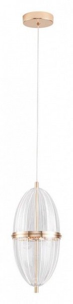 Подвесной светильник Arte Lamp Andromeda A2089SP-3GO в Набережных Челнах - naberezhnye-chelny.ok-mebel.com | фото