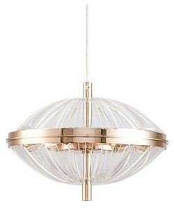 Подвесной светильник Arte Lamp Andromeda A2089SP-6GO в Набережных Челнах - naberezhnye-chelny.ok-mebel.com | фото