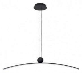 Подвесной светильник Arte Lamp Arno A3362SP-25BK в Набережных Челнах - naberezhnye-chelny.ok-mebel.com | фото 2