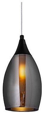 Подвесной светильник Arte Lamp Barry A7951SP-1BK в Набережных Челнах - naberezhnye-chelny.ok-mebel.com | фото 1