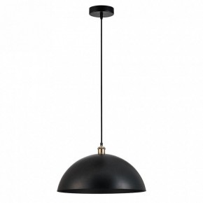 Подвесной светильник Arte Lamp Cappello A7056SP-1BK в Набережных Челнах - naberezhnye-chelny.ok-mebel.com | фото 2