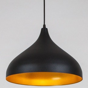 Подвесной светильник Arte Lamp Carmel A7076SP-1BK в Набережных Челнах - naberezhnye-chelny.ok-mebel.com | фото