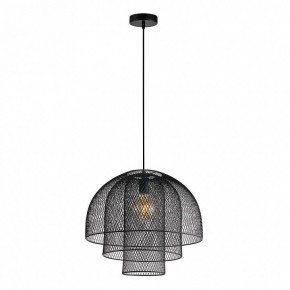 Подвесной светильник Arte Lamp Castello A7064SP-1BK в Набережных Челнах - naberezhnye-chelny.ok-mebel.com | фото 2