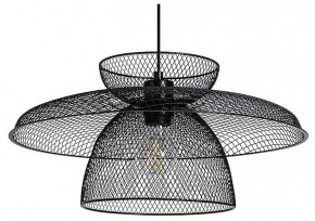 Подвесной светильник Arte Lamp Castello A7067SP-1BK в Набережных Челнах - naberezhnye-chelny.ok-mebel.com | фото 2