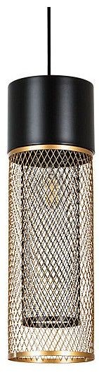 Подвесной светильник Arte Lamp Castello A7068SP-1GO в Набережных Челнах - naberezhnye-chelny.ok-mebel.com | фото
