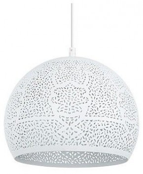 Подвесной светильник Arte Lamp Celesta A7058SP-1WH в Набережных Челнах - naberezhnye-chelny.ok-mebel.com | фото