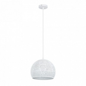 Подвесной светильник Arte Lamp Celesta A7058SP-1WH в Набережных Челнах - naberezhnye-chelny.ok-mebel.com | фото 2