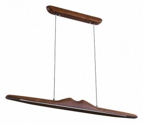 Подвесной светильник Arte Lamp Conca A4286SP-19BK в Набережных Челнах - naberezhnye-chelny.ok-mebel.com | фото 2