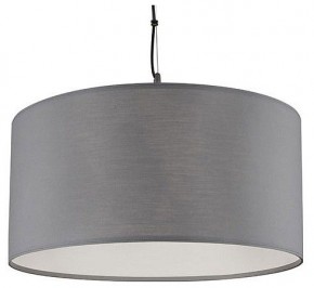 Подвесной светильник Arte Lamp Coppa A4095SP-3GY в Набережных Челнах - naberezhnye-chelny.ok-mebel.com | фото