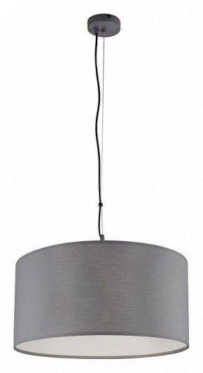 Подвесной светильник Arte Lamp Coppa A4095SP-3GY в Набережных Челнах - naberezhnye-chelny.ok-mebel.com | фото 2