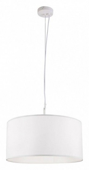 Подвесной светильник Arte Lamp Coppa A4095SP-3WH в Набережных Челнах - naberezhnye-chelny.ok-mebel.com | фото 2