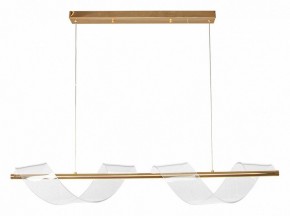 Подвесной светильник Arte Lamp Fiorita A2093SP-2GO в Набережных Челнах - naberezhnye-chelny.ok-mebel.com | фото 2