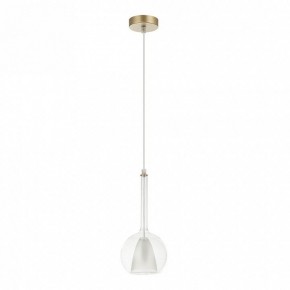 Подвесной светильник Arte Lamp Gala A2715SP-1SG в Набережных Челнах - naberezhnye-chelny.ok-mebel.com | фото