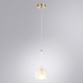 Подвесной светильник Arte Lamp Gala A2715SP-1SG в Набережных Челнах - naberezhnye-chelny.ok-mebel.com | фото 3