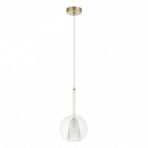 Подвесной светильник Arte Lamp Gala A2720SP-1SG в Набережных Челнах - naberezhnye-chelny.ok-mebel.com | фото