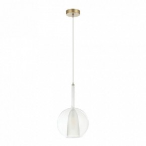 Подвесной светильник Arte Lamp Gala A2725SP-1SG в Набережных Челнах - naberezhnye-chelny.ok-mebel.com | фото