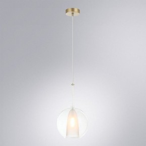 Подвесной светильник Arte Lamp Gala A2725SP-1SG в Набережных Челнах - naberezhnye-chelny.ok-mebel.com | фото 3