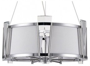 Подвесной светильник Arte Lamp Grato A4079LM-6CC в Набережных Челнах - naberezhnye-chelny.ok-mebel.com | фото 1