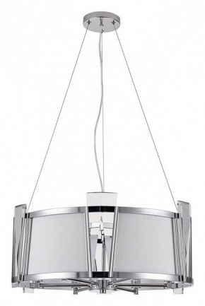 Подвесной светильник Arte Lamp Grato A4079LM-6CC в Набережных Челнах - naberezhnye-chelny.ok-mebel.com | фото 2