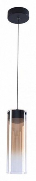 Подвесной светильник Arte Lamp Lanterna A3606SP-8BK в Набережных Челнах - naberezhnye-chelny.ok-mebel.com | фото 2
