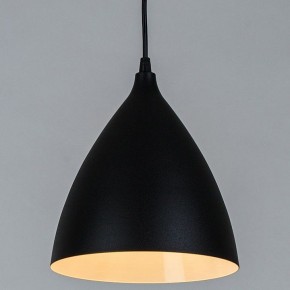 Подвесной светильник Arte Lamp Lark A7075SP-1BK в Набережных Челнах - naberezhnye-chelny.ok-mebel.com | фото