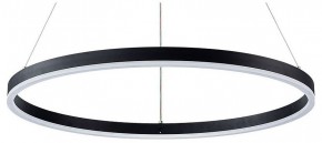 Подвесной светильник Arte Lamp Siren A2548SP-45BK в Набережных Челнах - naberezhnye-chelny.ok-mebel.com | фото