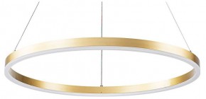 Подвесной светильник Arte Lamp Siren A2548SP-45GO в Набережных Челнах - naberezhnye-chelny.ok-mebel.com | фото