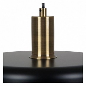 Подвесной светильник Arte Lamp Skat A7052SP-1BK в Набережных Челнах - naberezhnye-chelny.ok-mebel.com | фото 3