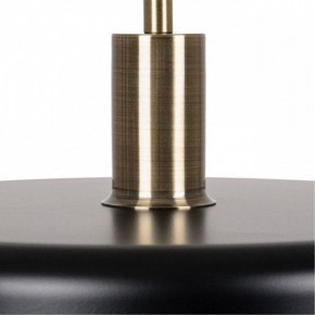 Подвесной светильник Arte Lamp Skat A7152SP-1BK в Набережных Челнах - naberezhnye-chelny.ok-mebel.com | фото 3