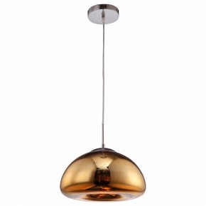 Подвесной светильник Arte Lamp Swift A8041SP-1GO в Набережных Челнах - naberezhnye-chelny.ok-mebel.com | фото 2