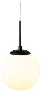 Подвесной светильник Arte Lamp Volare A1563SP-1BK в Набережных Челнах - naberezhnye-chelny.ok-mebel.com | фото
