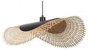 Подвесной светильник Arte Lamp Woodstock A7063SP-1BK в Набережных Челнах - naberezhnye-chelny.ok-mebel.com | фото