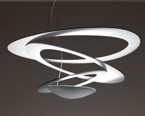 Подвесной светильник Artemide  1249010A в Набережных Челнах - naberezhnye-chelny.ok-mebel.com | фото