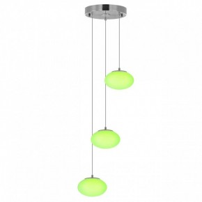 Подвесной светильник Citilux Atman Smart CL226A031 в Набережных Челнах - naberezhnye-chelny.ok-mebel.com | фото 4