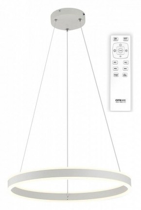 Подвесной светильник Citilux Дуэт CL719500 в Набережных Челнах - naberezhnye-chelny.ok-mebel.com | фото 2