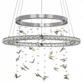 Подвесной светильник Citilux ETERA CL322060 в Набережных Челнах - naberezhnye-chelny.ok-mebel.com | фото