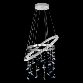 Подвесной светильник Citilux ETERA CL322060 в Набережных Челнах - naberezhnye-chelny.ok-mebel.com | фото 4